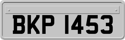 BKP1453