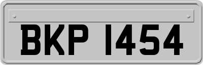 BKP1454