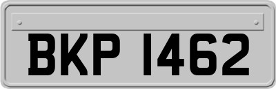 BKP1462