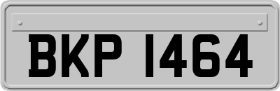 BKP1464
