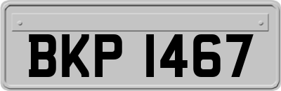 BKP1467