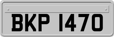 BKP1470