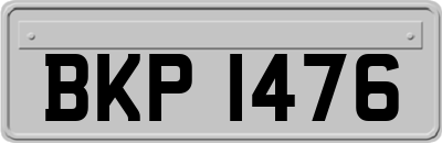 BKP1476