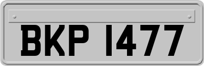 BKP1477