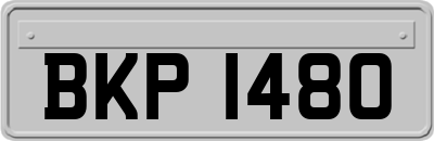 BKP1480