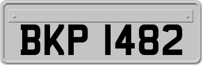 BKP1482