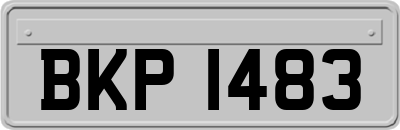 BKP1483