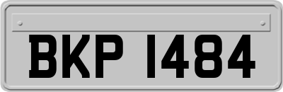 BKP1484