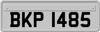 BKP1485