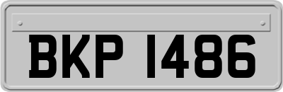 BKP1486