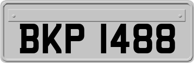 BKP1488