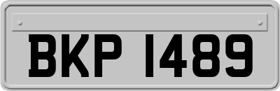 BKP1489