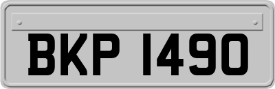 BKP1490