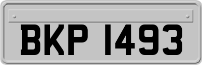 BKP1493