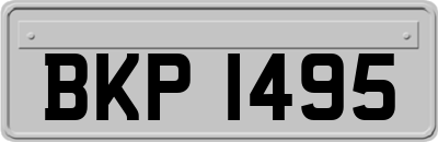 BKP1495
