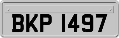 BKP1497