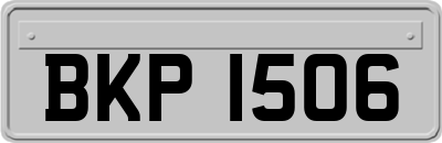 BKP1506