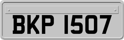 BKP1507