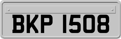 BKP1508