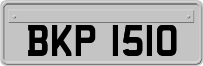 BKP1510