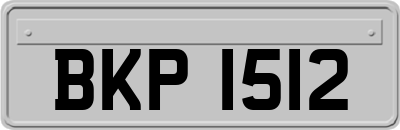 BKP1512