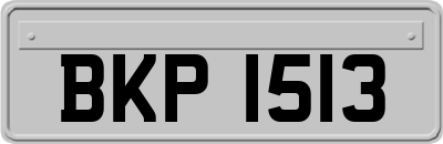 BKP1513