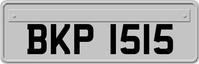 BKP1515