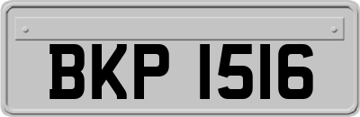 BKP1516