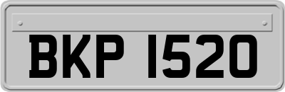 BKP1520