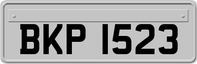 BKP1523