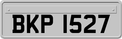 BKP1527