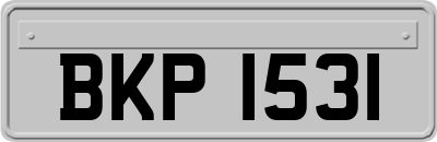 BKP1531