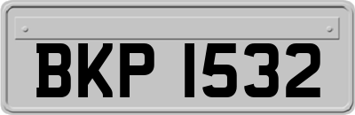 BKP1532