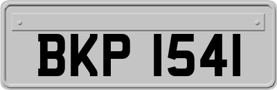 BKP1541