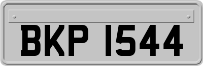 BKP1544