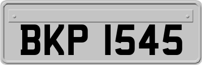 BKP1545