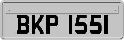 BKP1551