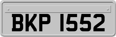 BKP1552
