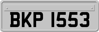 BKP1553