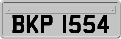 BKP1554