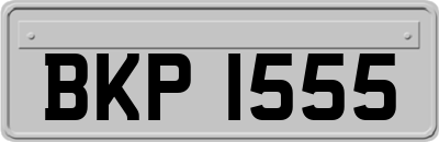 BKP1555