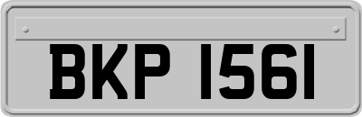BKP1561