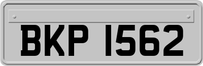 BKP1562
