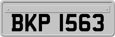 BKP1563