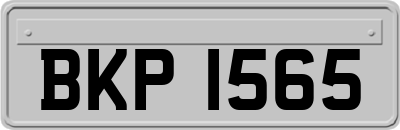 BKP1565