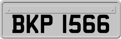 BKP1566