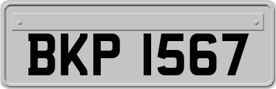 BKP1567