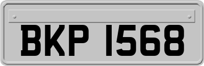 BKP1568
