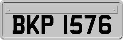 BKP1576