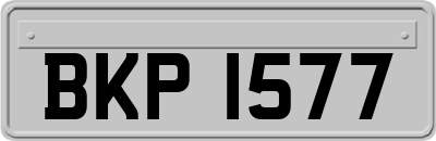 BKP1577